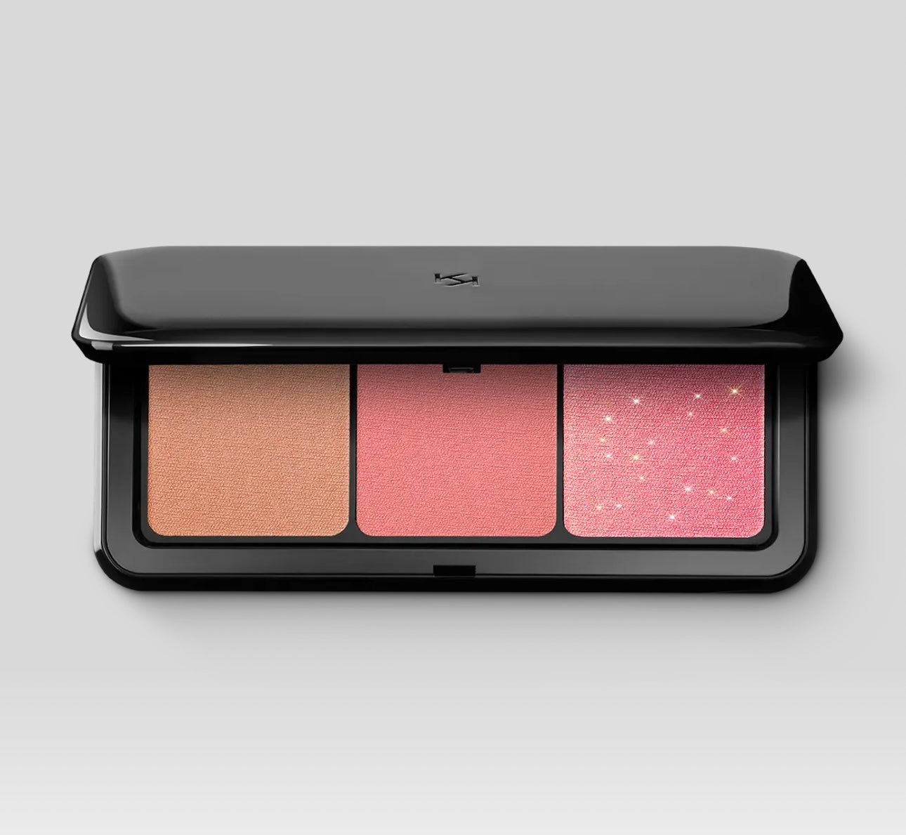 Multi Finish Trio Blush & Bronzer Palette