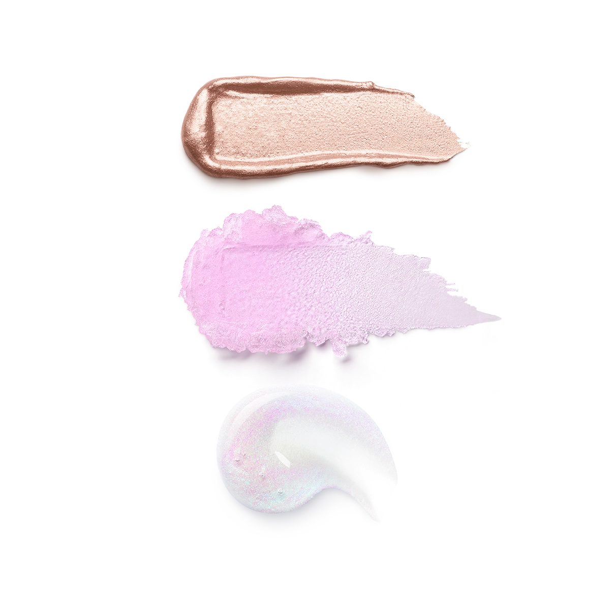 Snow kissed holiday gift set