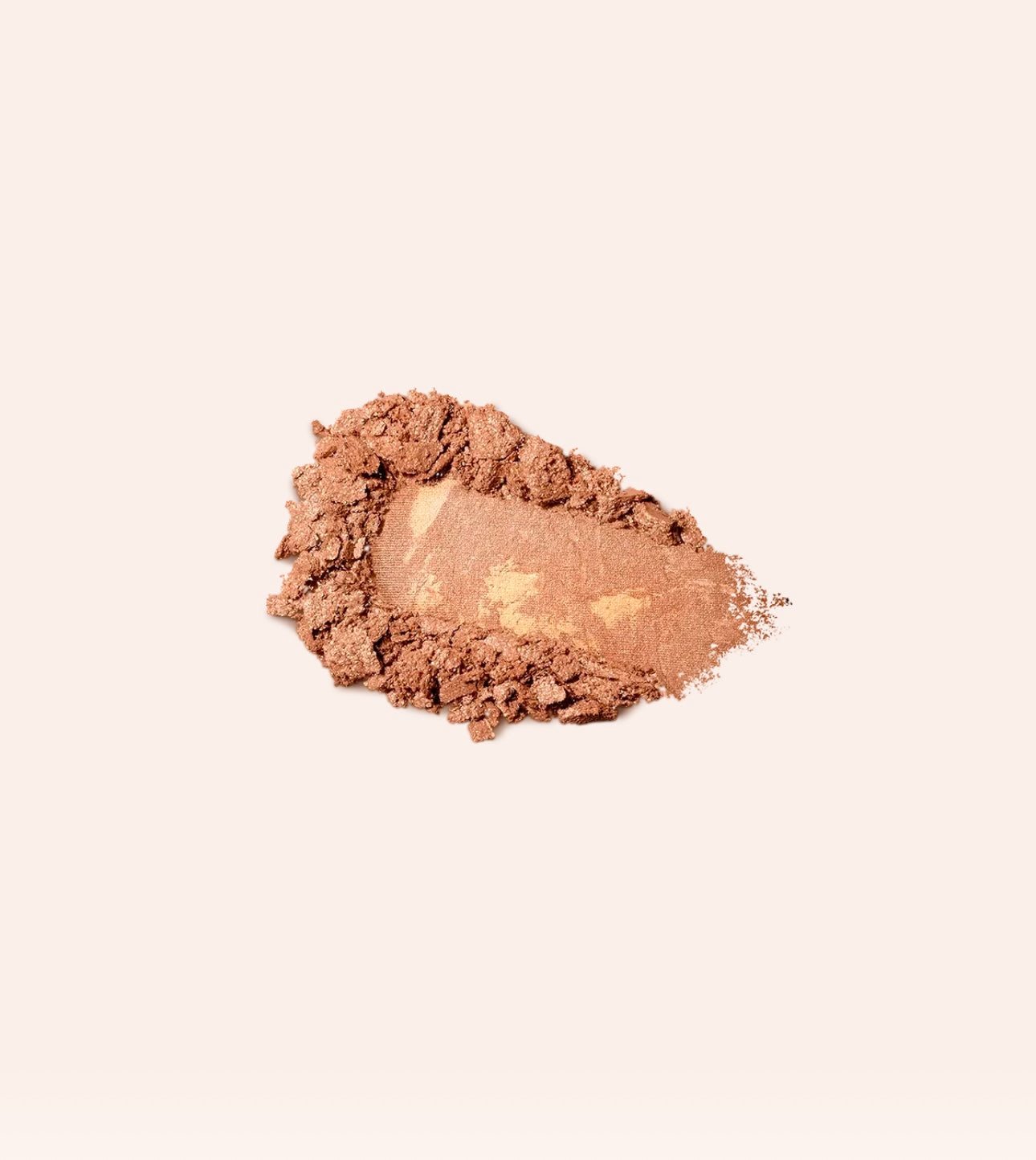 Silky Glow Baked Bronzer