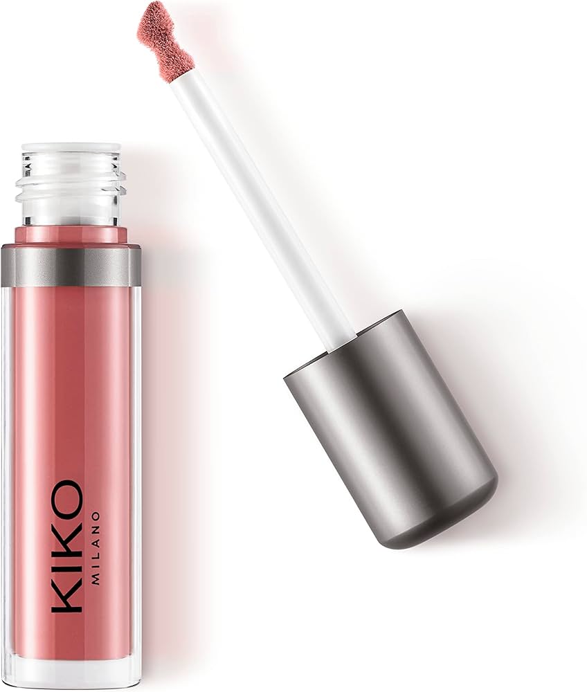 lasting matte veil kiko