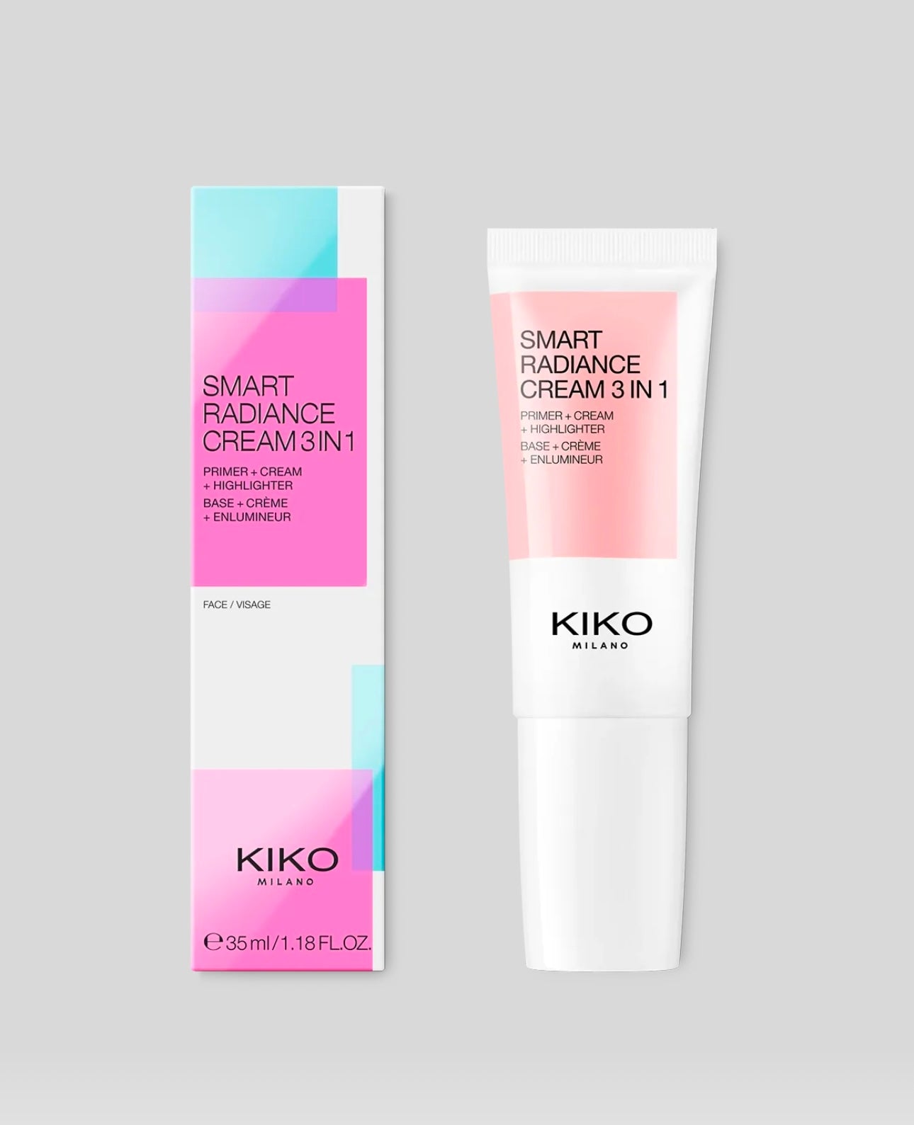 Smart Radiance Cream