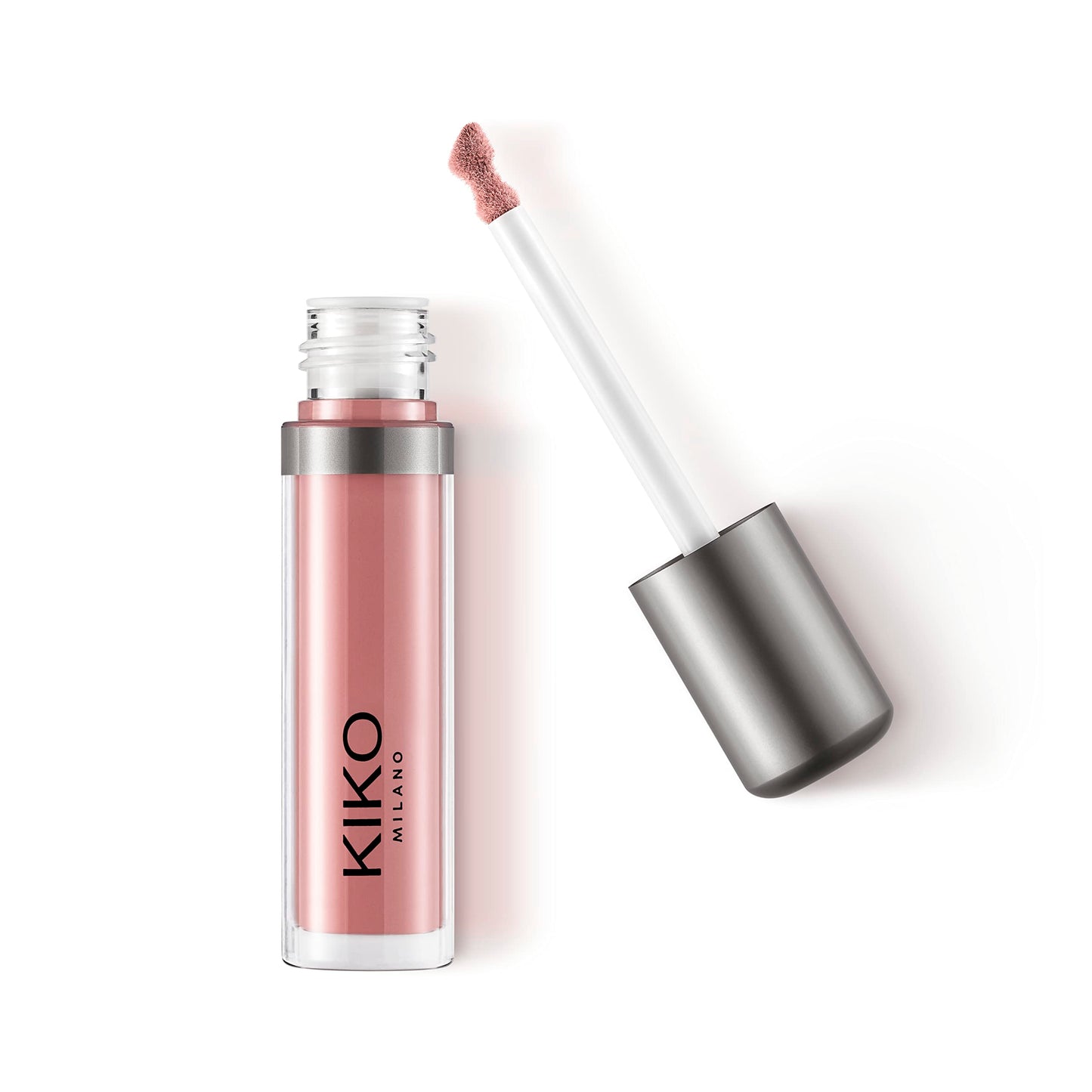 lasting matte veil kiko