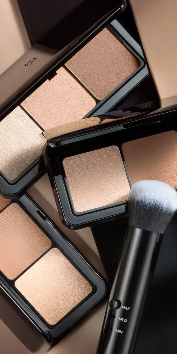 CONTOUR OBSESSION PALETTE - Face palette