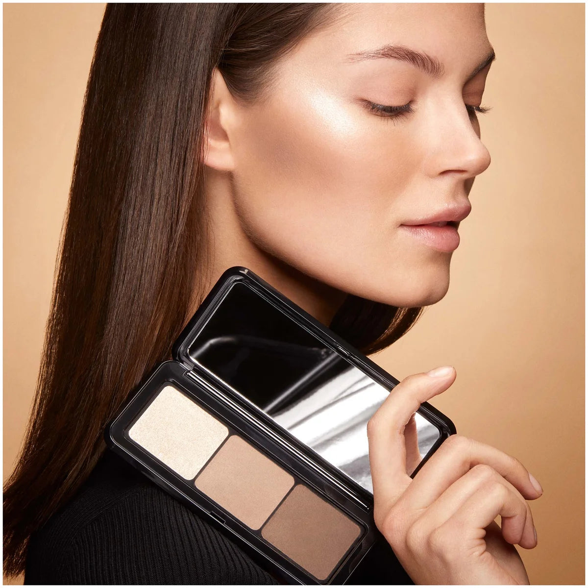 CONTOUR OBSESSION PALETTE - Face palette