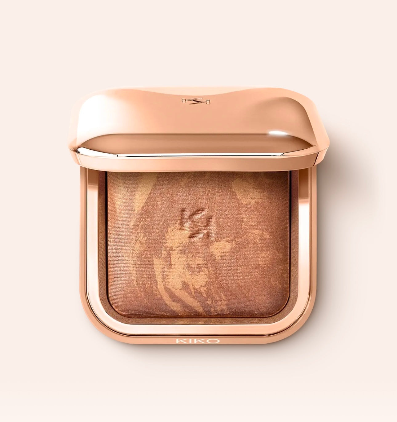 Silky Glow Baked Bronzer