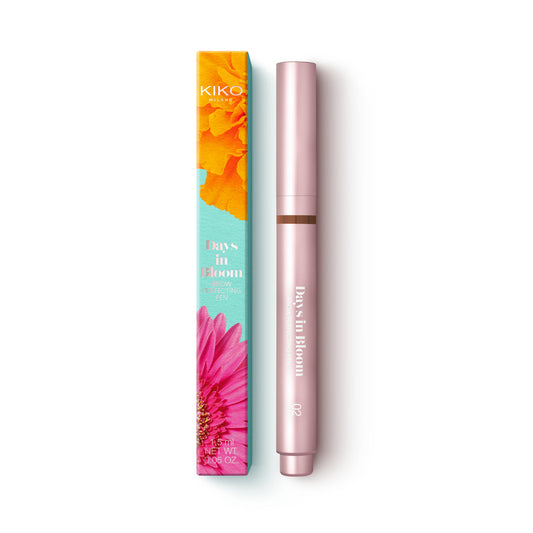 Days in bloom brow perfecting pen 03