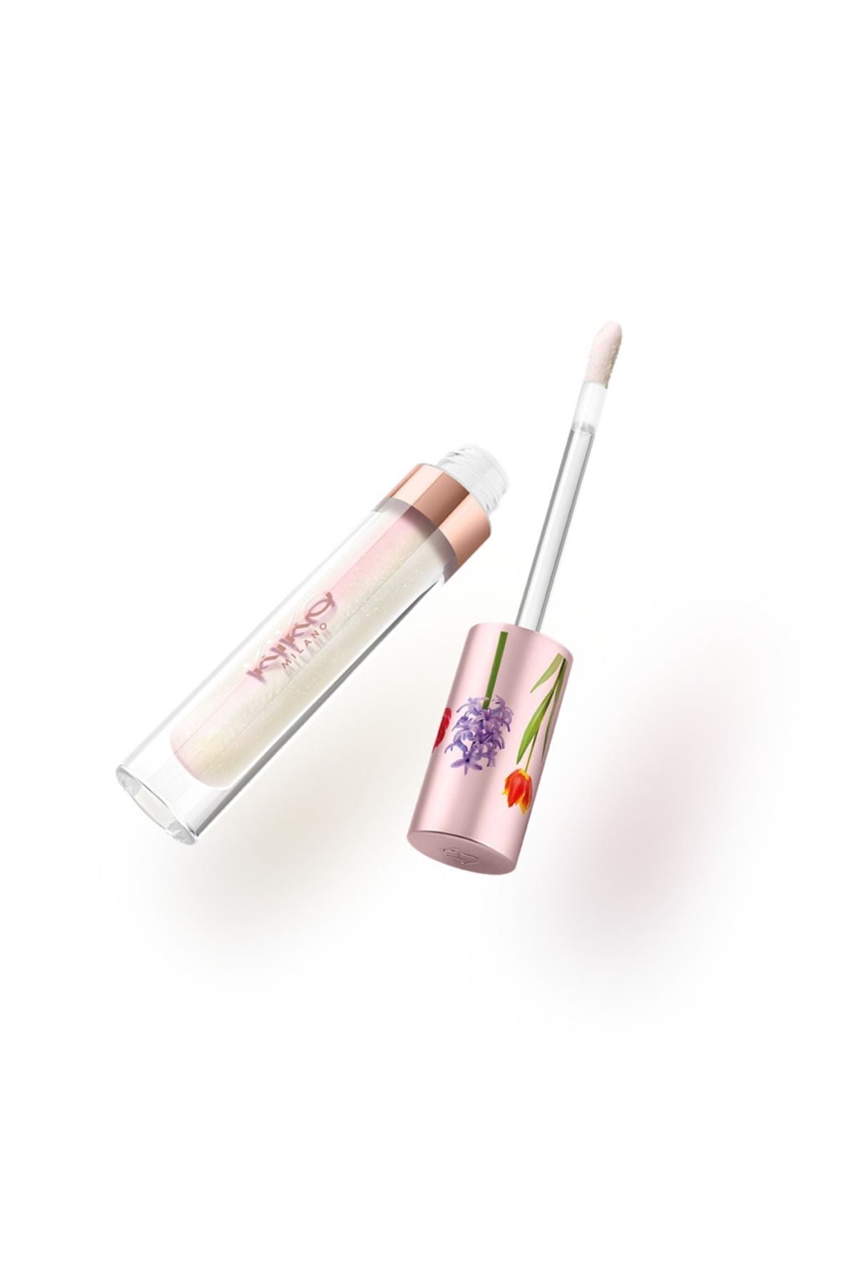 Days in bloom lip shine