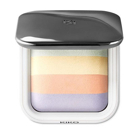 colour correction face fixing powder