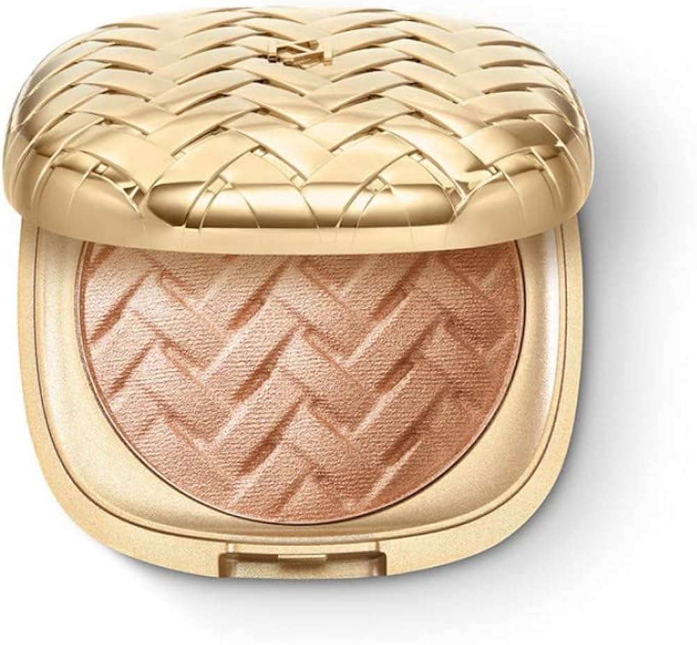 Dolce diva baked highlighter 01