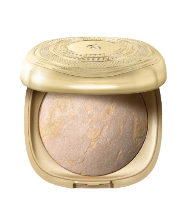 Festival glow baked highlighter