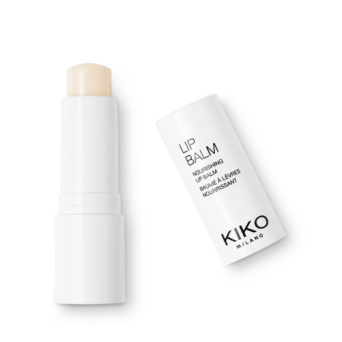 Lip balm kiko