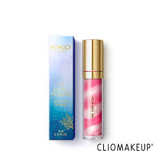 little mermaid lip gloss kiko