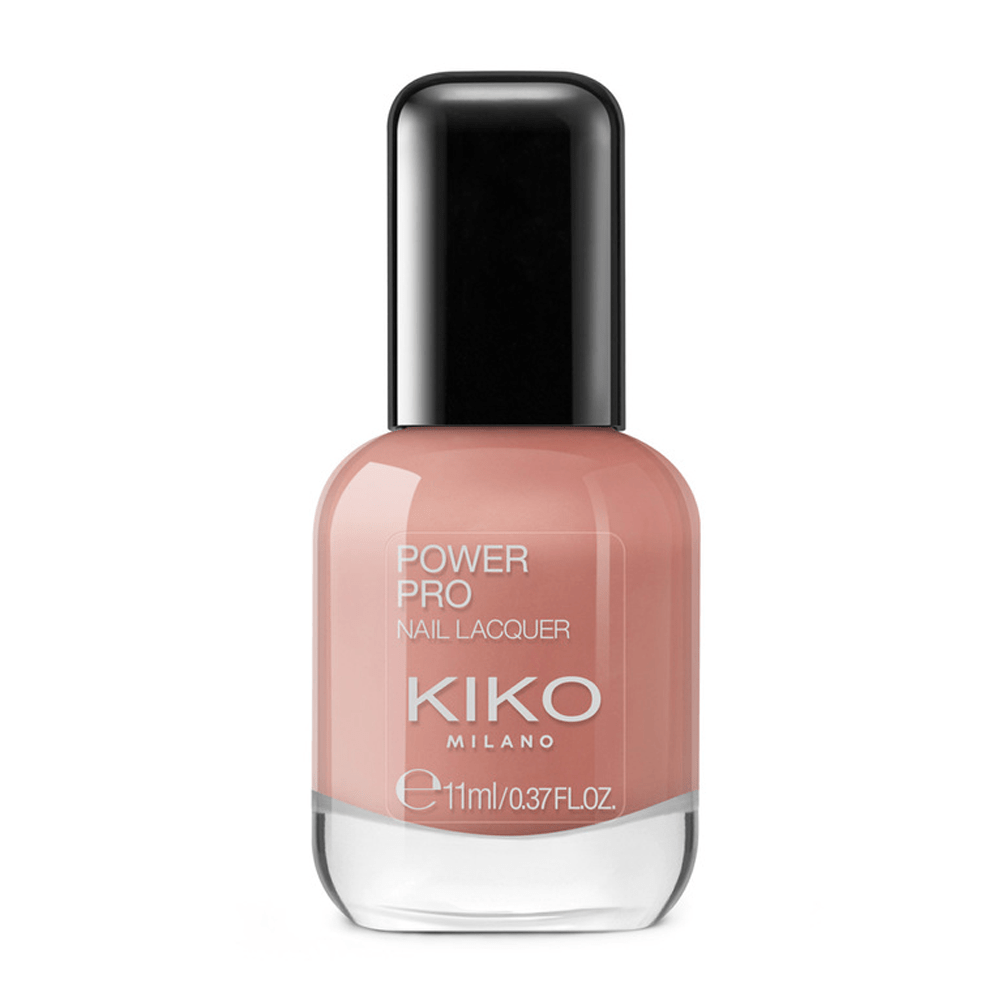 Power pro nail lacquer