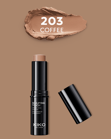 sculpting touch creamy stick contour