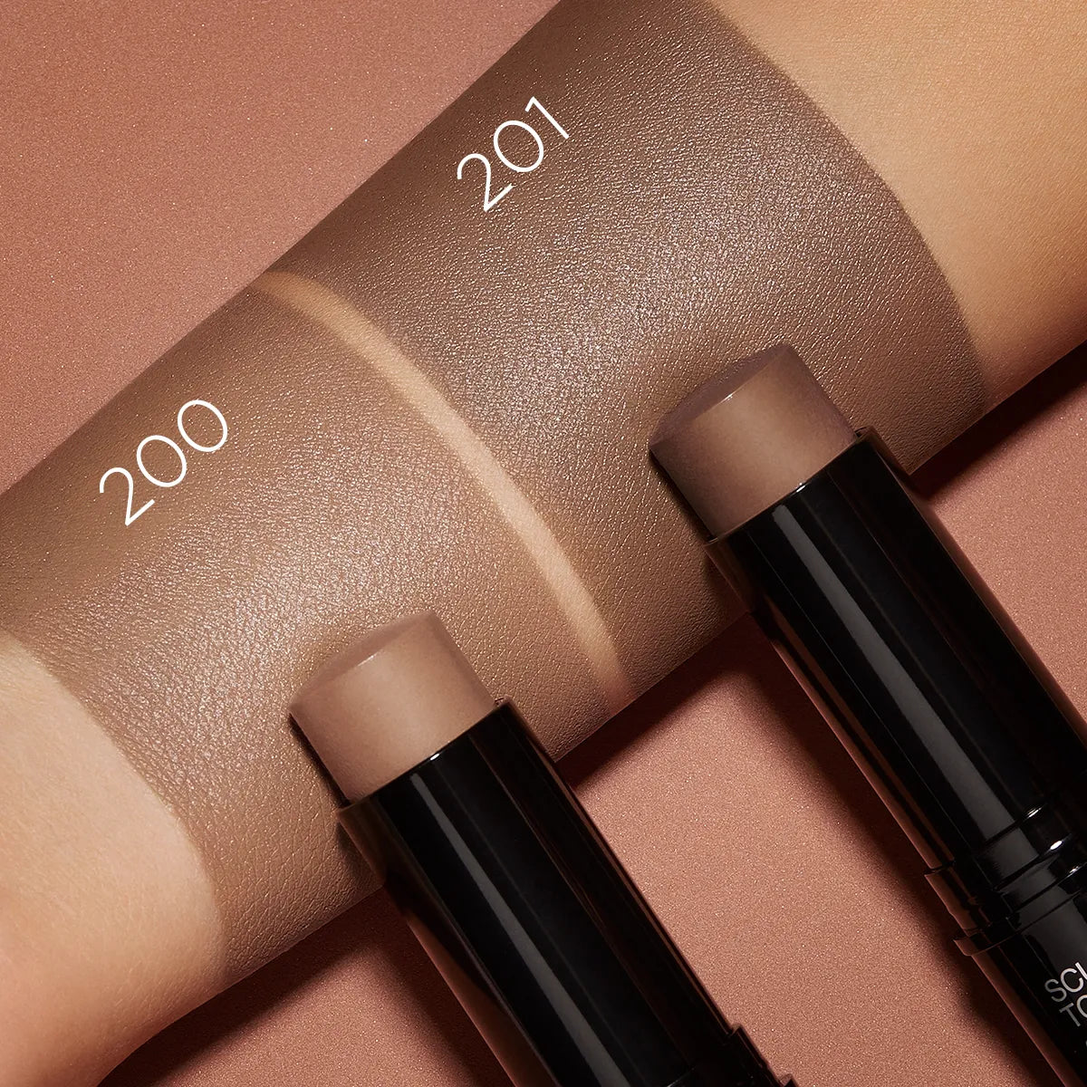 sculpting touch creamy stick contour