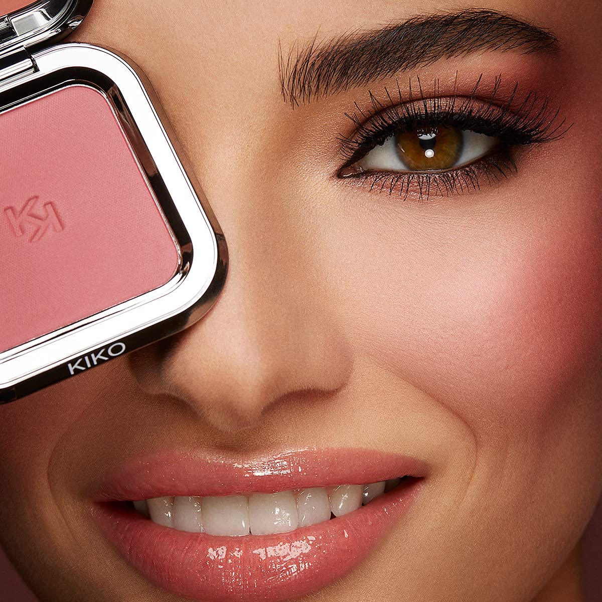 Unlimited blush kiko shade : 03 , 06
