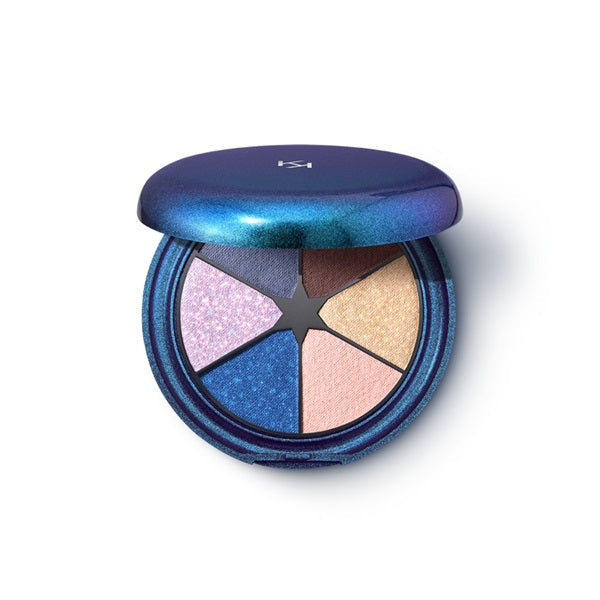 stellar love cosmic gaze eyeshadow palette