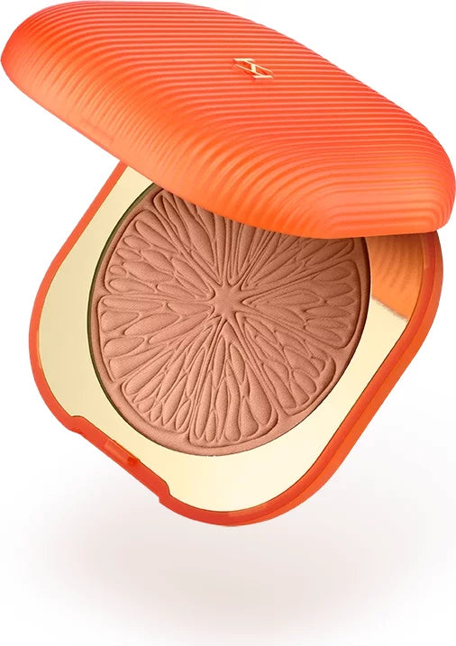 juicy fizz summerproof powder foundation spf 50 08
