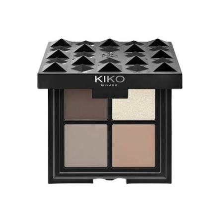 kiko magnetic nights eyeshadow palette 01